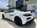 Used 2024 Chevrolet Corvette Z06 w/ Z07 Performance Package image 6