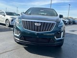 New 2025 Cadillac XT5 Luxury w/ LPO, Floor Liner Package image 3