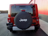 Used 2014 Jeep Wrangler Unlimited Sahara image 6