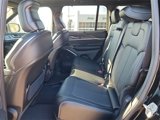 New 2025 Jeep Grand Cherokee Overland image 5