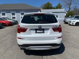 Used 2016 BMW X3 xDrive28i image 6