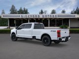 New 2025 Ford F350 Lariat w/ Lariat Ultimate Package image 4