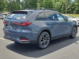 New 2025 MAZDA CX-70 Plug-In Hybrid w/ Premium Plus image 2
