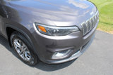 Used 2020 Jeep Cherokee Latitude Plus w/ Cold Weather Group image 5