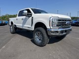 New 2025 Ford F350 Lariat w/ Lariat Ultimate Package image 2