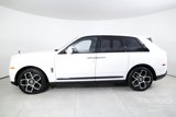 Used 2024 Rolls-Royce Cullinan Black Badge image 3