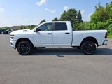 New 2025 RAM 2500 Big Horn image 4