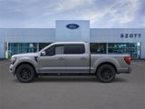 New 2025 Ford F150 Lariat w/ Equipment Group 502A High image 3