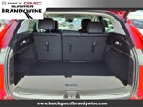 New 2025 Buick Envision Preferred image 5
