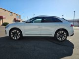 New 2025 Audi Q8 Premium Plus image 3