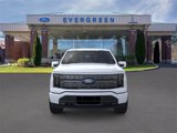 New 2025 Ford F150 Lightning Lariat image 6