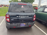 Certified 2022 Ford Bronco Sport Big Bend w/ Convenience Package image 3