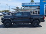 New 2025 Chevrolet Colorado ZR2 w/ Midnight Edition image 3