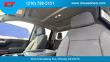 Used 2021 Chevrolet Silverado 1500 LT w/ Fleet Comfort Package image 5