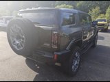 Used 2025 GMC Hummer EV 3X w/ LPO, Illumination Package image 2