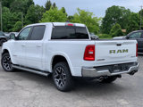 New 2025 RAM 1500 Laramie image 5