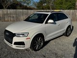 Used 2018 Audi Q3 2.0T Premium Plus w/ Premium Plus Package image 5