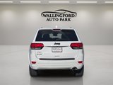 Used 2022 Jeep Grand Cherokee Laredo X image 5