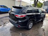 Used 2016 Toyota Highlander Plus w/ Protection Package #3 image 5