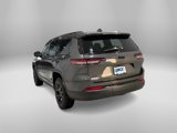 New 2025 Jeep Grand Cherokee L Altitude w/ Trailer Tow Package image 2