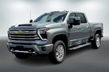 New 2025 Chevrolet Silverado 3500 High Country w/ High Country Premium Package image 2