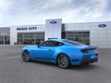 New 2025 Ford Mustang GT Premium image 4
