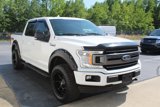 Used 2018 Ford F150 XLT w/ Equipment Group 302A Luxury image 2