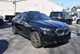 Used 2024 BMW X6 xDrive40i image 4