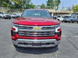 New 2026 Chevrolet Silverado 1500 LTZ w/ LTZ Premium Package image 4