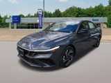 New 2025 Hyundai Elantra SEL image 2