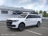 New 2025 Lincoln Navigator L Black Label image 1