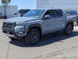 New 2025 Nissan Frontier PRO-4X image 5