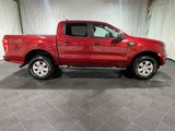 Used 2021 Ford Ranger XLT image 4