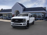 New 2025 Ford F250 Lariat w/ Lariat Ultimate Package image 2
