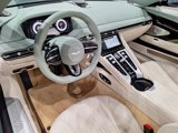 New 2025 Aston Martin DB12 Convertible image 3