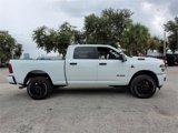 New 2025 RAM 2500 Big Horn image 5