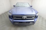 New 2025 Toyota Tacoma SR5 image 2