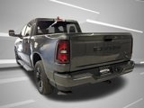 New 2025 RAM 1500 Tradesman w/ Night Edition image 4