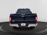 Used 2021 Ford F250 Lariat w/ Lariat Value Package image 6