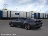 New 2025 Ford Mustang Dark Horse image 4