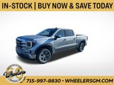 New 2026 GMC Sierra 1500 SLE image 1