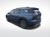 New 2025 Chevrolet Traverse LT w/ Driver Confidence Package image 2