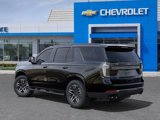 New 2025 Chevrolet Tahoe Z71 image 3