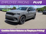 New 2025 Dodge Durango GT w/ Blacktop Package image 4