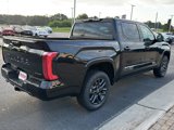 New 2025 Toyota Tundra Platinum image 5