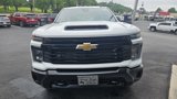 New 2025 Chevrolet Silverado 3500 W/T image 5