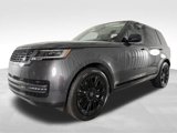 New 2025 Land Rover Range Rover SE image 2