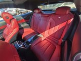 Used 2016 Mercedes-Benz S 550 4MATIC Coupe image 3