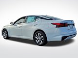 New 2025 Nissan Altima 2.5 S image 4