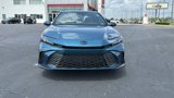 New 2025 Toyota Camry SE image 2